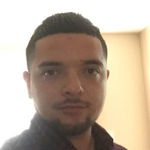 Meet your Posher, Joel